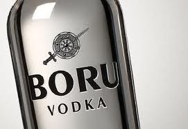 Boru